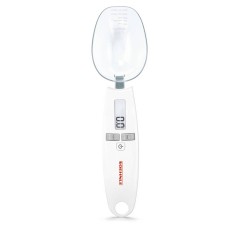 Soehnle Kitchen Scale White - Precision, Style & Quality | Model 4006501662200